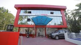 Jumayira Residency - Kovalam