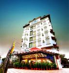 Hotel Blue Nile - Kannur