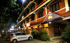 Kovilakam Residency P Ltd - Kozhikode