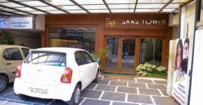 Hotel SAAS Tower - Kochi