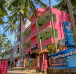 Shirleys Beach - Kovalam