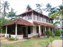 OYO 13137 Pozhiyoram Beach Resort - Alappuzha