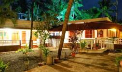 Seashell Haris Beach Home - Kannur