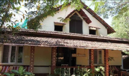 Costa Malabari - Kannur