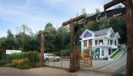 Peter s Coffee Creek Resort - Wayanad