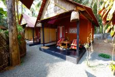 Puccini Lala Eco Wellness Resort - Varkala