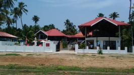 Le Petit Elephant - Kochi