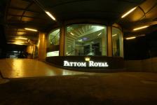 Pattom Royal Hotel - Trivandrum