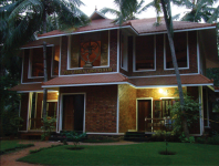 Dr Franklin s Panchkarma Research Centre Hotel - Trivandrum