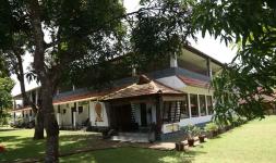 Green Palace Kerala Resort - Alappuzha