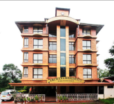 Archana Residency Munnar - Munnar