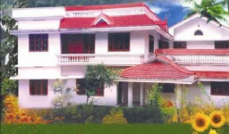 Ecogreen Cocoa County Homestay - Thrissur