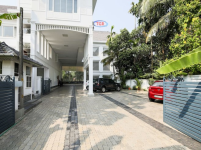 TGR Suites - Kochi