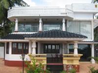 Kamala Prestige Beach Villa - Kannur