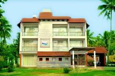 Palan Beach Resort - Trivandrum
