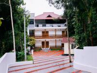 Misty River Resort - Munnar