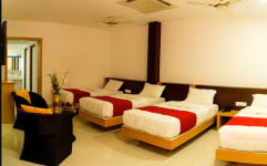 The Hill District Club - Wayanad