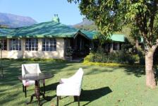 Edassery Bungalow - Munnar