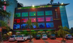 Joance Regency - Idukki