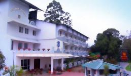 Marthoma Retreat Home - Munnar