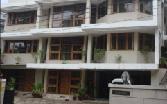 The Hibiscus Court - Trivandrum