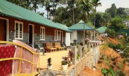 OYO 8827 Munnar Kairali Cottage - Munnar