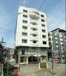 Travancore Suites - Kochi