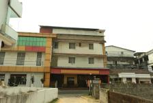 OYO 11492 Gateway Inn - Kochi