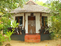 Big Banana Island Retreat - Ernakulam