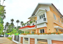 Warm Stay Retreat - Ernakulam