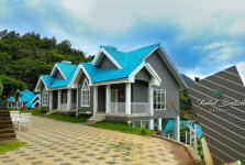 Kallat British Resort - Kalpetta