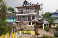 Lara Villa - Munnar