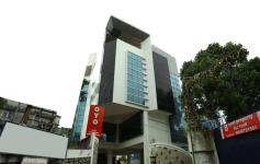 OYO 9116 Thamburu International Hotel - Trivandrum