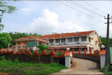 KTDC Tamarind Mannarkkad - Palakkad