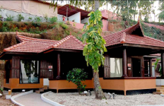 Cambay Palm Lagoon - Kollam