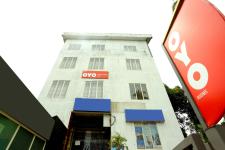 OYO 9118 Saravana Inn - Trivandrum