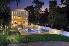 Tropical Crest Resort - Varkala