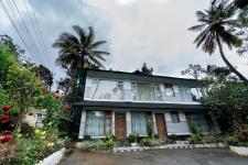 Parakkat Plantation Resort - Munnar