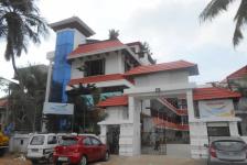 The Byke Puja Samudra - Kovalam