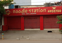 Noodle Station - Khurram Nagar - Lucknow