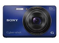 Sony Cyber-shot DSC-W690 Point and Shoot Camera