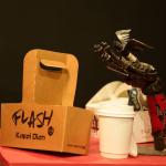 Flash Coffee Shop - Ashok Nagar - Guntur