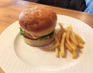 Books And Bricks Cafe - Dal Gate - Srinagar