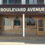 Boulevard Avenue Dine In - Dal Gate - Srinagar