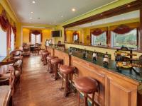 Dal Bar (The Lalit Grand Palace) - Bazrulla - Srinagar