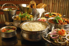 Delhi Di Rasoi - Dal Gate - Srinagar