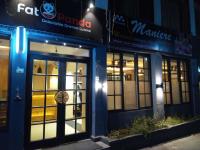 Fa Panda - Dal Gate - Srinagar