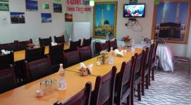 Hilo Makhbaz Bakery & Restaurant - Nowgam - Srinagar