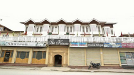 Hotel Kaisar - Jawahar Nagar - Srinagar