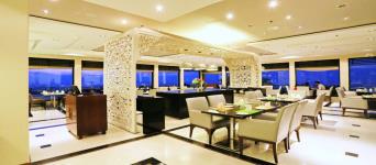 Latitude - Brein - Srinagar